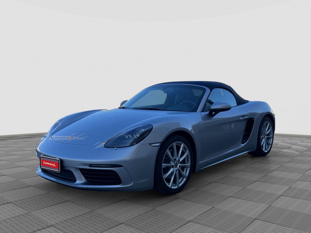 Image of Porsche Other