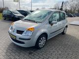 Renault Modus Dynamique*1.2 16V*55KW*Klima*ZV*GJ-Räder* - gebrauchte Renault Modus aus dem Jahr 2006