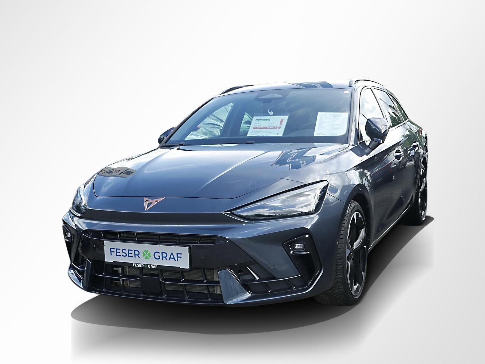 Cupra Leon - Bild 11