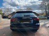 Audi A4 1.4 TFSI S tronic design *KAMERA*AHK*APPLECAR - Audi A4: Kombi, Design