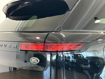 Land-Rover Range Rover Sport - 7