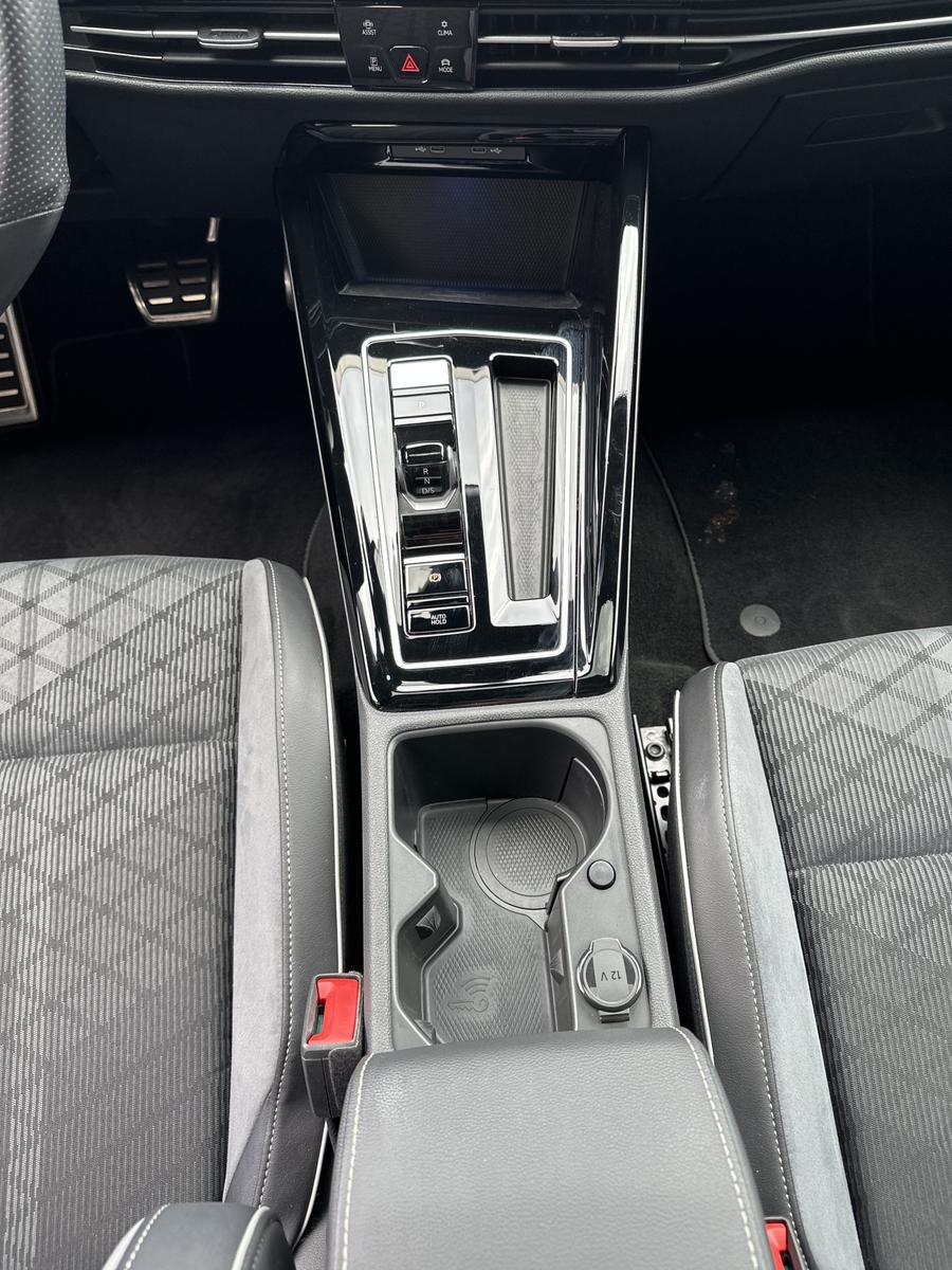 Volkswagen Golf 2.0 TDI DSG R-Line NAV+LED+PANO+SHZ+V-COCK, миниатюра 15