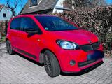 Skoda Der rote Flitzer - Skoda Citigo MonteCarl... - Skoda Citigo Gebrauchtwagen in Hamburg