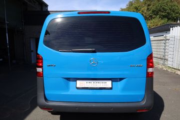 Mercedes Vito - 9