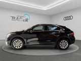 Audi Q3 Sportback 35 TFSI Navi LED AHK - Audi: TFSI