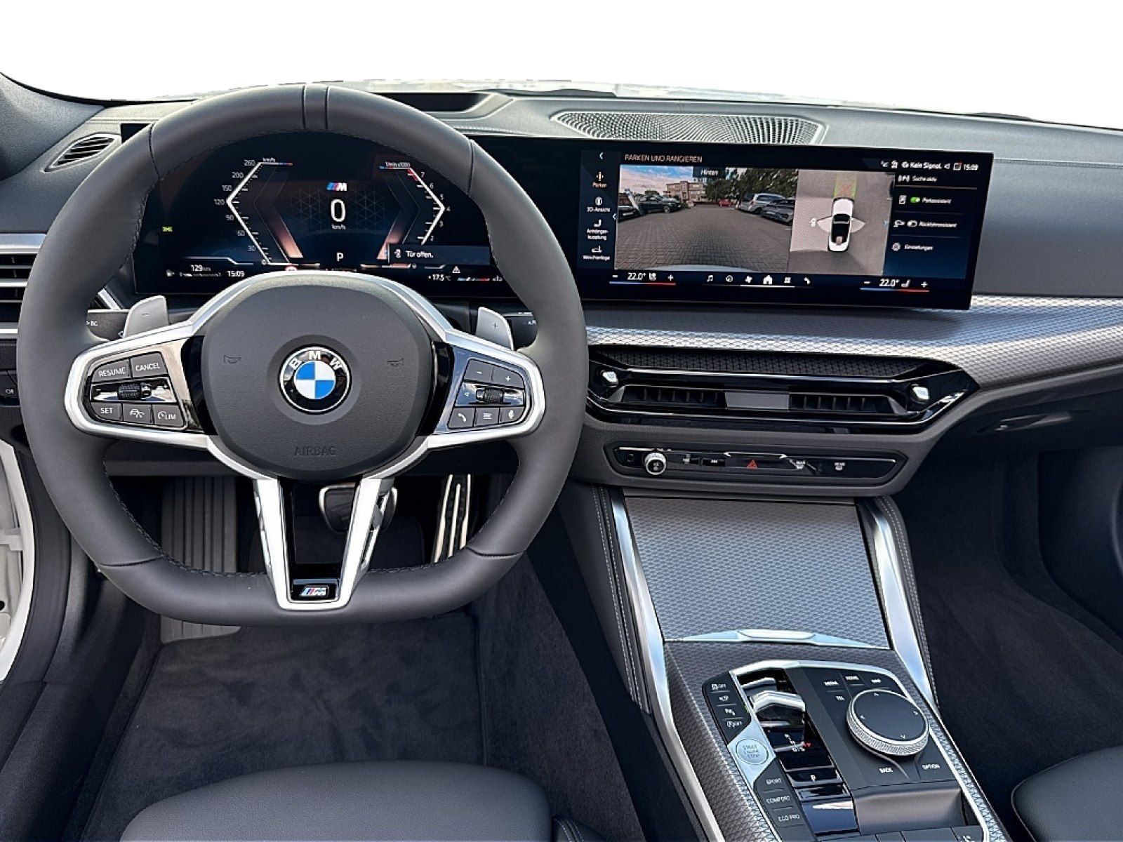 BMW 420 - Bild 11