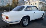 Alfa Romeo BERTONE JUNIOR GT 1300 - Alfa Romeo GT Benziner Gebrauchtwagen