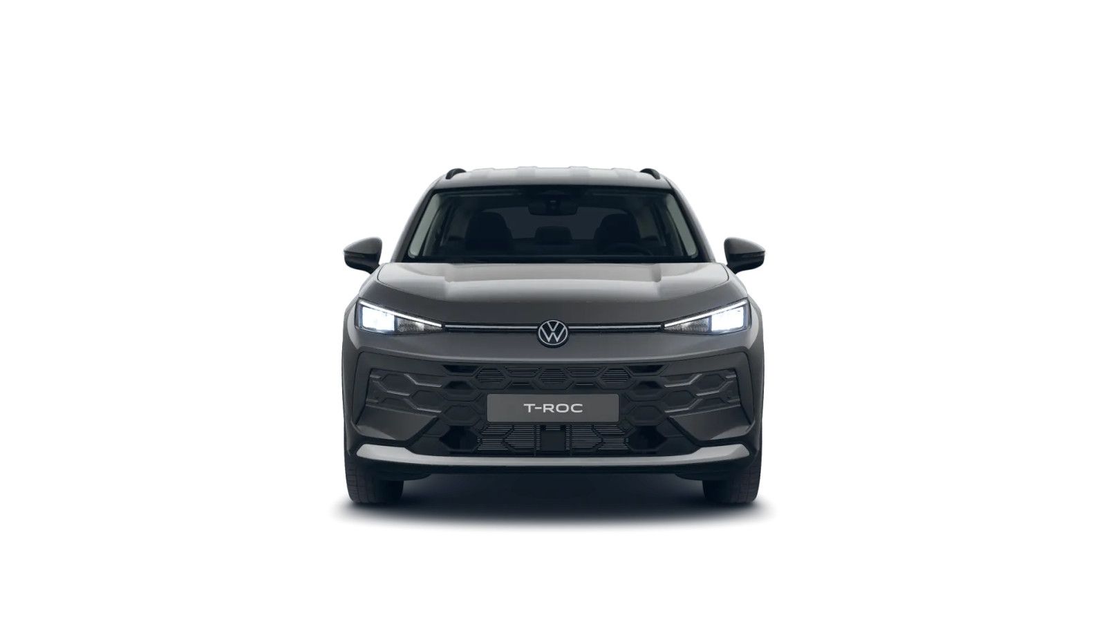 Volkswagen T-Roc - Bild 2