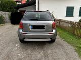 Suzuki SX4 1.6 VVT 4WD Comfort. TÜV NEU 08/2027 - Suzuki SX4: 2.0