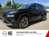 Nissan X-TRAIL 1.5 VC-T e-POWER 204 PS 4x2 N-Connecta 5 - gebrauchte Nissan X-Trail aus dem Jahr 2023