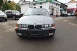 BMW 320,E36,Klima,1-Hand,Orgi 119000KM,Automatik, - BMW 320 aus 1993