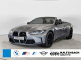 BMW M4 Cabrio xDrive Competition HUD 360° LASER LED