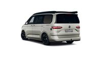 Volkswagen T7 California - Vorschau Bild 4