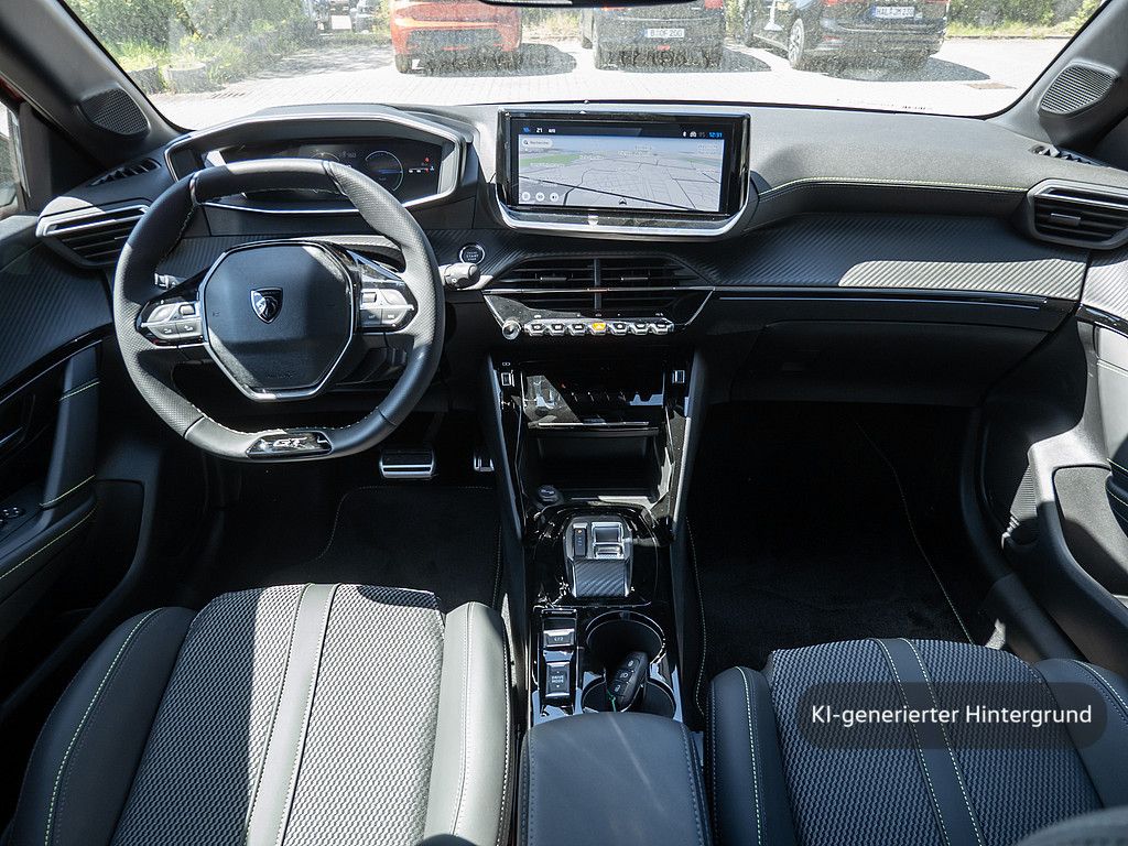 Peugeot 208 - Bild 10