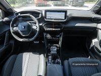 Peugeot 208 - Vorschau Bild 10