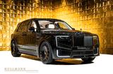 Rolls-Royce Cullinan SERIES II +BLACK BADGE+MANSORY+ - Rolls-Royce Cullinan Neuwagen