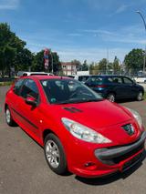 Peugeot 206+ plus | 89.000 km | Neuer TÜV ... - Peugeot 206: Plus
