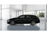 Mercedes-Benz CLA 220 d SB AMG-Sport/LED/Cam/Totw/Distr/18' - Mercedes-Benz CLA 220 Shooting Brake Jahreswagen