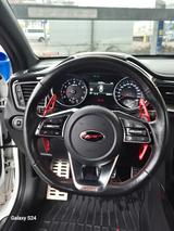 Kia pro_cee'd / ProCeed 1.6 T-GDI DCT GT GT - Kia pro cee'd / ProCeed von privat