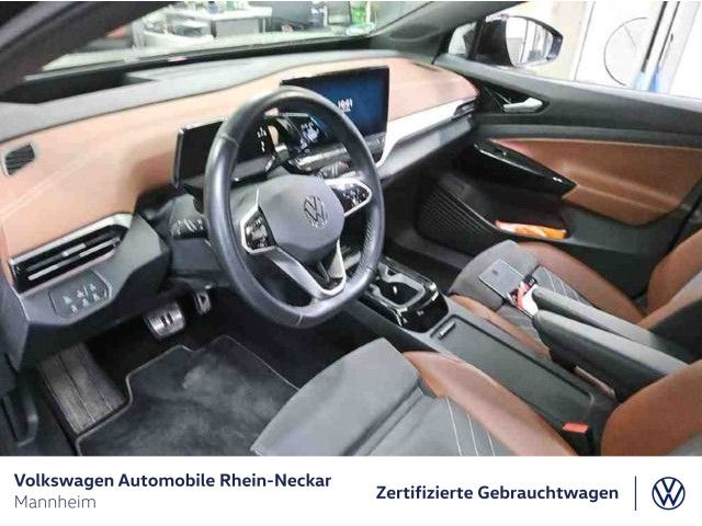 Volkswagen ID.4 - Bild 4