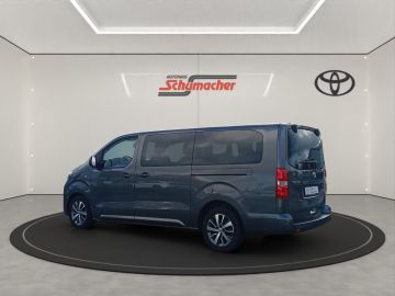 Toyota Proace (Verso) - 3