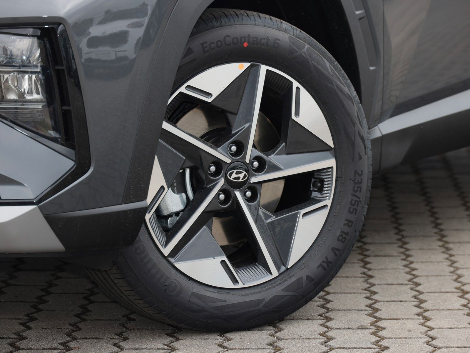 Hyundai TUCSON - Bild 13
