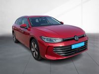 Volkswagen Passat Variant - Vorschau Bild 5