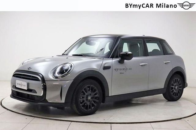 MINI Mini Cooper 1.5 TwinPower Turbo Cooper DCT