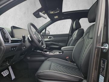 Kia SORENTO 2.2D AWD PLATINUM *Pano*Leder*LED*