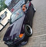 BMW bmw e36 cabrio 325i  komplet restauriert vb - BMW 325 aus 1996