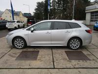 Toyota Corolla Touring Sports 1,8 Hybrid Team D mit TK
