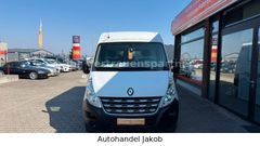 RENAULT Master/L3H2/HKa 3,5t/Neue Revesion bei Renault!!