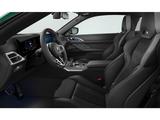 BMW M4 Competition Harman Kardon Driving Assistant P - BMW M4 aus 2025