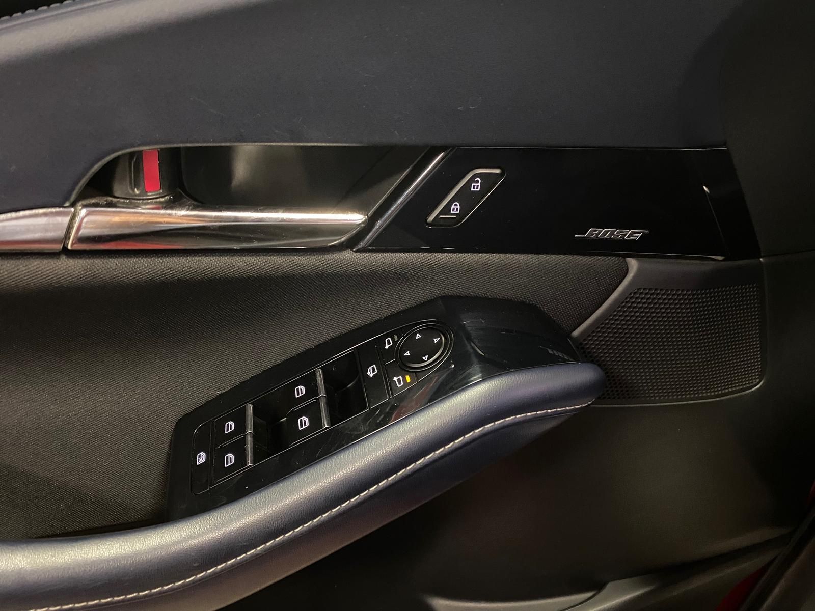 Fahrzeugabbildung Mazda CX-30 APP+KLIMA+RFK+PDC+NAVI+SITZHEIZ+Head-Up+An