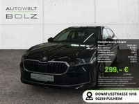 Skoda Superb - Vorschau Bild 1