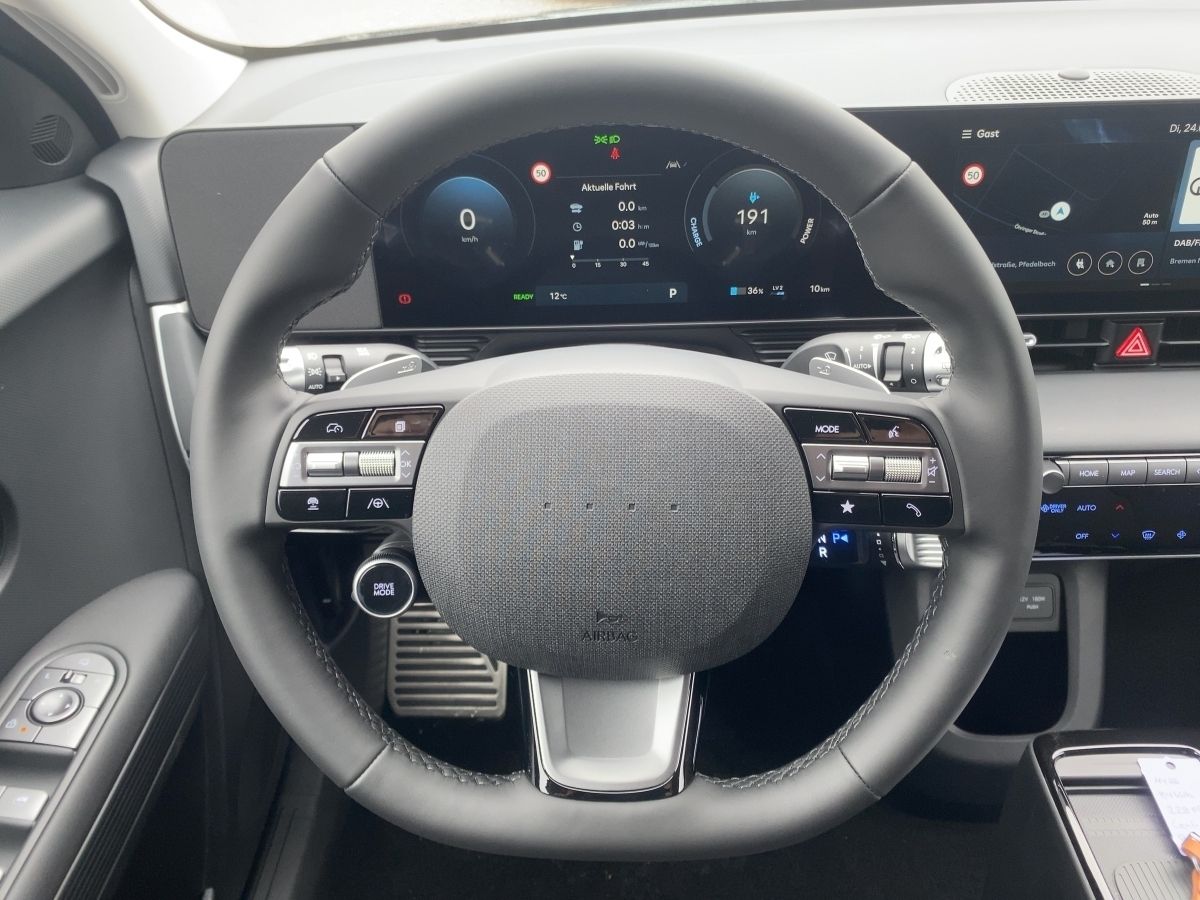 Hyundai IONIQ 5 - Bild 9