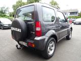 Suzuki Jimny 1.3 4WD Automatik 2. HAND KLIMA AHK - Suzuki in Bielefeld