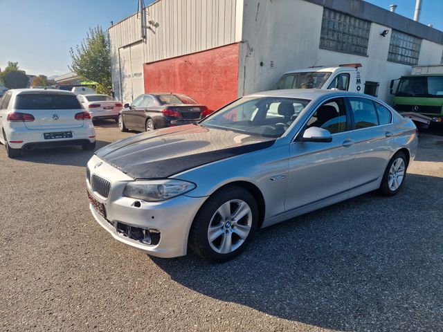 BMW Baureihe 5 Lim. 525d----fest preis fest