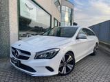 Mercedes-Benz MERCEDES-BENZ CLA 200 d Automatic Shooting Brake - Mercedes CLA 200 Shooting Brake mit Halbautomatikschaltung
