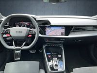 Audi RS3 - Vorschau Bild 12