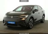Volkswagen ID.5 Pro Performance #Wärmepumpe#AHK#HuD#Pano# - schwarze Volkswagen ID.5