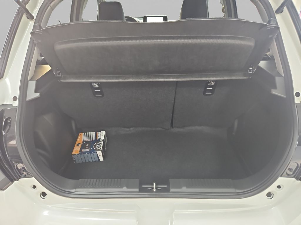 Fahrzeugabbildung Suzuki Swift 1.2 Hybrid Comfort Navi Sitzheizung LED