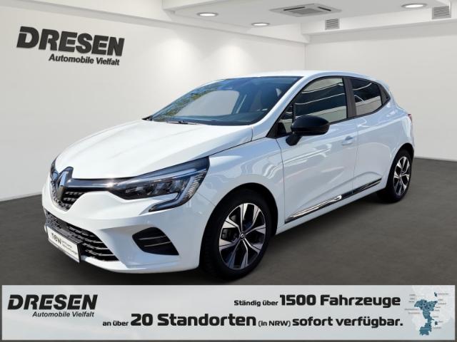 Renault Clio V 1.0 TCe 90 Evolution AUTOMATIK NAVIGATION