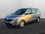Dacia Lodgy Prestige - Dacia Lodgy aus 2013