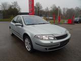 Renault Laguna II Privilege*TÜV NEU*AUTOMATIK*XENON* - Renault Laguna mit Benzin-Antrieb: Limousine