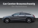 Mercedes-Benz CLA 45 AMG Shooting Brake+Vollausstattung - Mercedes-Benz CLA 45 AMG Shooting Brake aus 2019