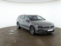 Volkswagen Passat Variant - Vorschau Bild 6