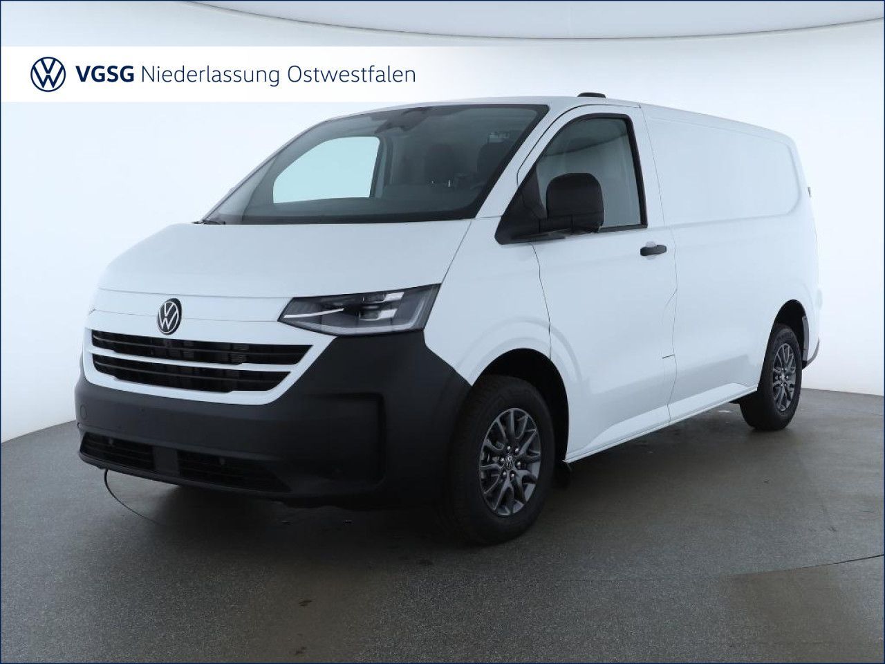 Volkswagen T7 Transporter - Bild 2