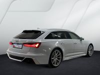 Audi RS6 - Vorschau Bild 3