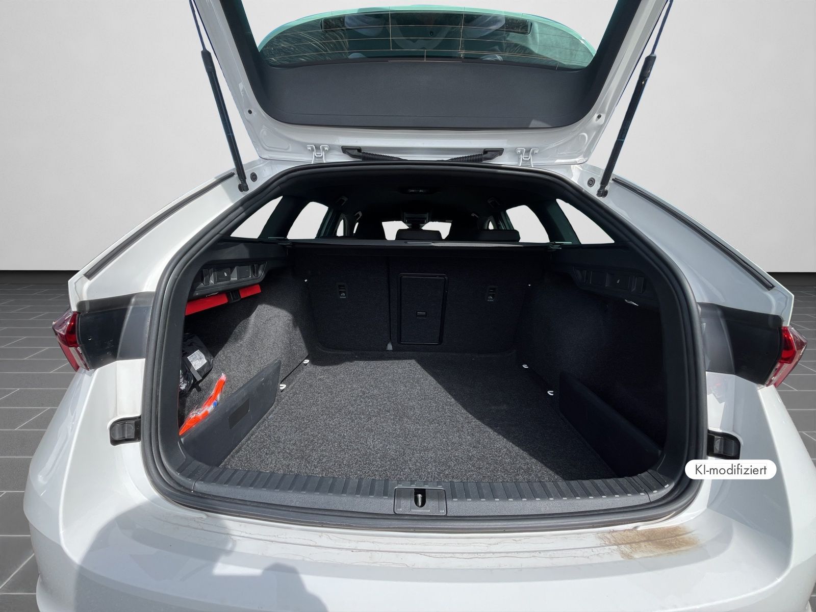 Skoda Octavia - Bild 16